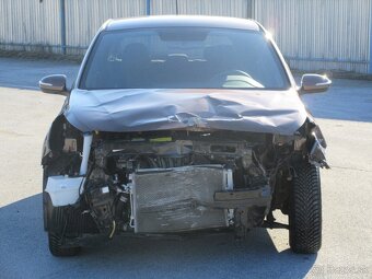 Hyundai i20 - 8
