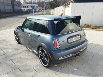 Mini Cooper S GP1 JCW - 8