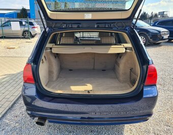 BMW RAD 3 TOURING 318D - 8