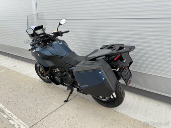 Honda NT1100 DCT model 2024 - 8