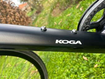 Koga Supermetro city bike - 8