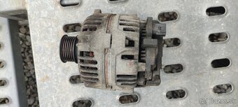 Predám alternátor na Seat Cordoba 1.4 44kw kód:AKK rok 2000 - 8