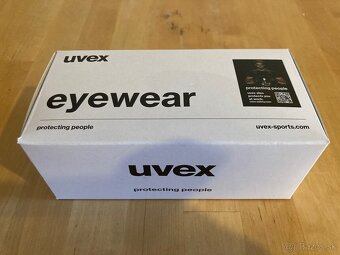 Sportove okuliare Uvex - 8