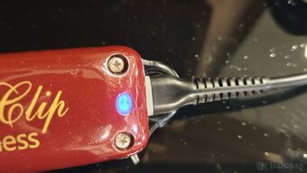 Wahl Magic Clip cordless strihaci strojček - 8