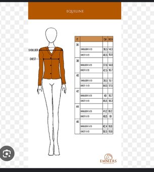 Equiline,Veredus,Hkm jazdecké potreby - 8