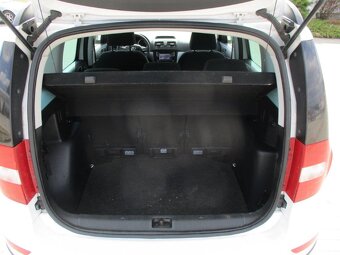 ŠKODA YETI 2,0TDI 81kw OUTDOOR 4x4 Tažné 2015 - 8