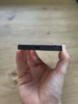Nothing Phone (2a) 12gb/256gb čierny - 8
