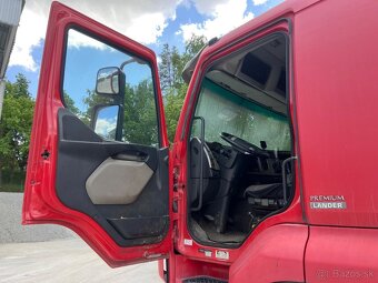 RENAULT PREMIUM DXI L R 450.26 T 6X4 - 8