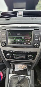 🛠️💨 ŠKODA OCTAVIA II 2.0 TDI BKD – ROZPREDÁM DIELY - 8