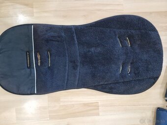 Britax Go Big 2 - farba gray melange - 8