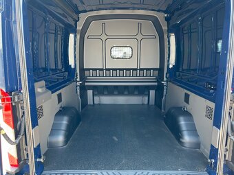 Ford Transit 2.0 TDCi EB 130k M6 - FWD (96kW) DCinVAN Trend - 8