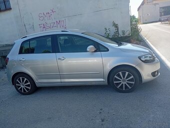 Golf plus 6 1.4 tsi 90kw - 8