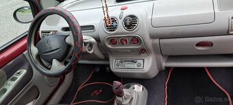 Predam Renault twingo 1.2 43 kw - 8