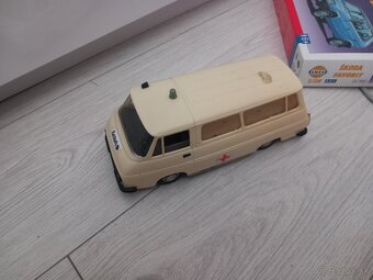 Staré hračky,ites,kdn. - 8