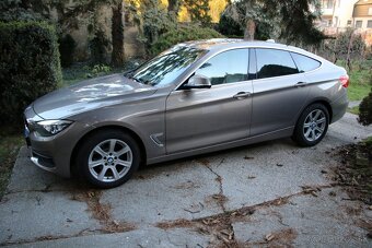 Bmw gt3 318d 100kw výmena mozna - 8