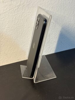 Predám Apple iPhone 11 PRO 256GB Black Stsv Nového Telefónu - 8