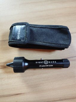 Vzduchovka Browning X-Blade ll kal.5,5mm GP - 8
