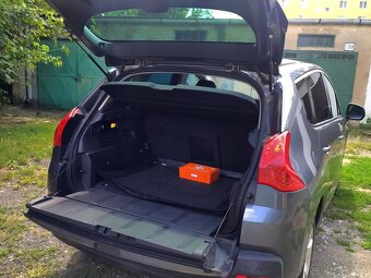 Peugeot 3008 crossover / SUV / Automat / Navigation / - 8
