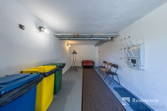 1-izbový byt s garážou v Demänovskej doline, Jasná - 8