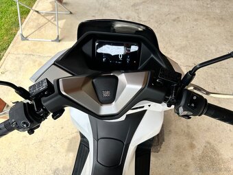 Honda PCX 125 - 8