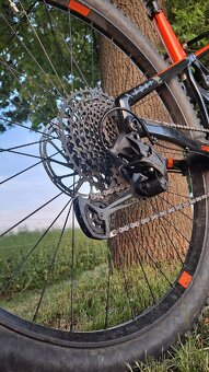 Mondraker Foxy 2021 - 8