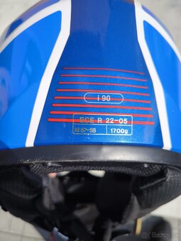 HJC i 90 x 2 - 8
