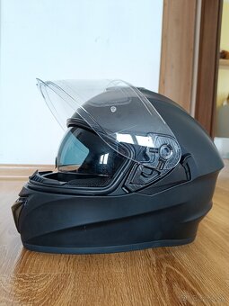 Prilba NOX N918 - 8