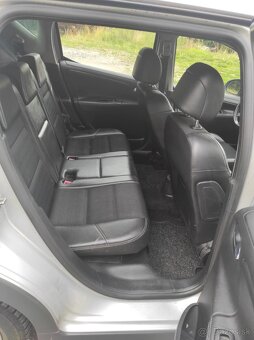 Peugeot 207 SW 1.6 HDi Outdoor 80KW - 8