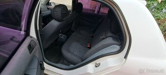 Škoda fabia 1,4 mpi - 8