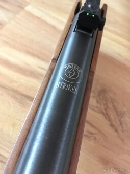 Vzduchovka Hatsan Striker 1000X drevo cal. 4,5 mm - 8