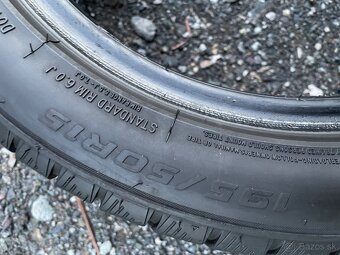 195/50 R15 zimne - 8