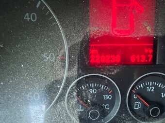 Vw Golf 5 Plus 1,9tdi - 8