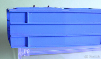 4.Matchbox Regular Wheels - 8