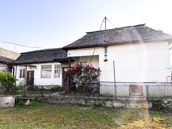 Predám dom vhodný na rekonštrukciu - 8