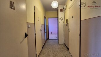 Tehlový 2 izbový byt, 57m2, Sídlisko II, Prešov - 8