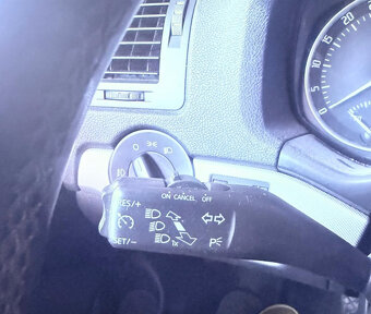 Škoda Octavia 1,6 TDi 4x4 , 12 mesačná záruka, jazdené - 8