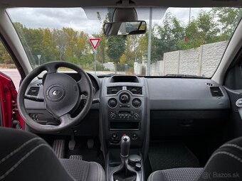 Renault Megane Grandtour 1.5 dCi, 60 kW, r. 2005 - 8