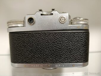 Braun Super Paxette - 8