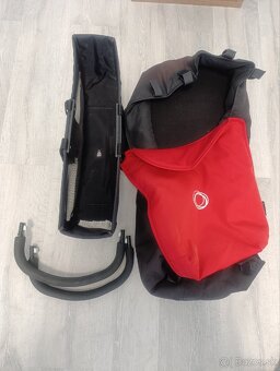 Bugaboo donkey 3 - 8