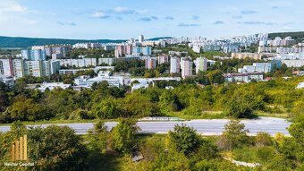 Nestor Capital - Investičný pozemok s nádherným výhľadom - 8