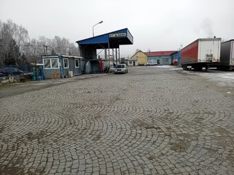 Na predaj prevádzkové priestory DND Kriváň - 8