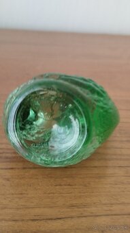 Sklenené figúrky - ťažítka - 8