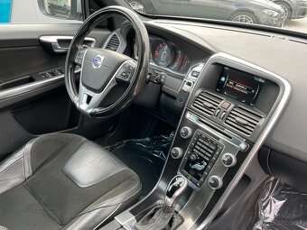 Volvo XC60 2.4 D4 R-Design AWD - 152.000km - 2016 - 8