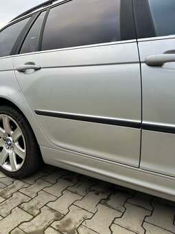 BMW E46 330xd 135kw touring - 8