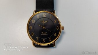 damske hodinky omax - 8