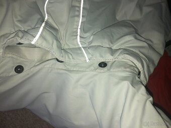 DopoDopo Boys zimná bunda, veľ. 4-5 rokov - 8