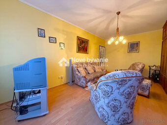 Predaj, 4izbový byt v centre-Želiezovce(N206-114-FRADE3) - 8