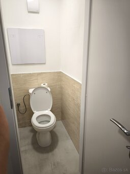 Prenájom 2-izb. bytu/ 600€ s energiami - 8