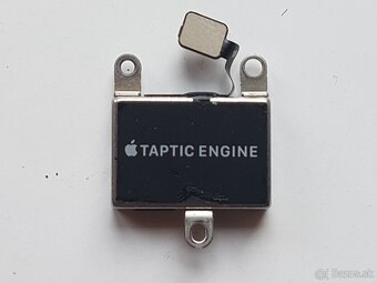 iPhone 12 mini, Black náhradné súčiastky - 8