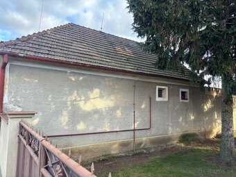 PREDAJ RODINNÉHO DOMU - 8